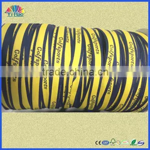 Polyester Webbing , Customized Webbing, Woven Webbing thumbnail-3