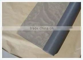 Plastic Window Screen Mesh thumbnail-1