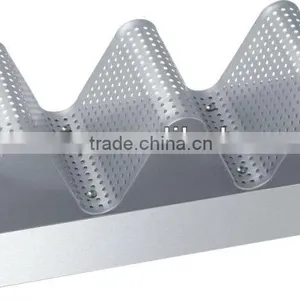 Stainless Steel Egg Puff Cake Warmer Machine thumbnail-1