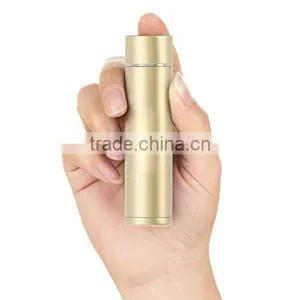 Golden Color 3200mAh External Charger for Iphone thumbnail-1