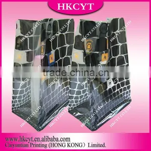 Printed Large Plastic Packaging Bag/hot Sell Stand up Pouch thumbnail-1