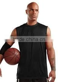 Sports Sleeveless T-Shirt thumbnail-1