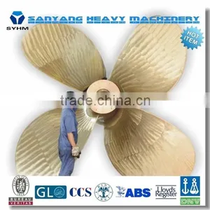 Vessel Propeller CPP FPP thumbnail-2