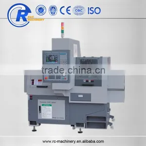 SW32-5 SWISS TYPE TURNING&MILLING CNC LATHE thumbnail-1