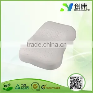 Wholesale Good Quality Cooling Gel Memory Foam Nursing Pillow thumbnail-3