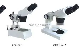 XTX Series Stereo Microscope thumbnail-1