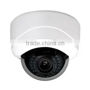 High Resolution 600TVL Dome CCTV Camera thumbnail-1