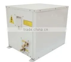 Water to Air Heat Pump (water Loop Heat Pump,R410A or R22 Available) thumbnail-2
