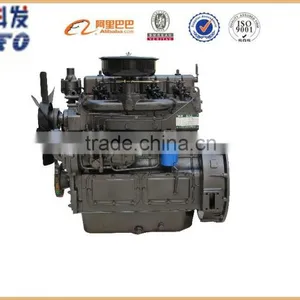 30.1KW Kofo Power K4100D Diesel Engine for Sale thumbnail-1