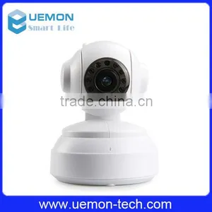 Intelligent House Security Cctv Yoosee IP Camera Wifi thumbnail-4
