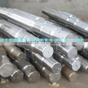 Shaft Forging thumbnail-1