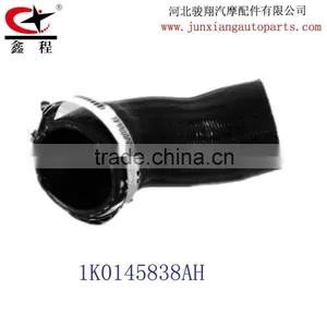 HEBEI JUNXIANG COMPANY VW TURBO HOSE OEM NO.3C0145838D JXVWTHS020-09 thumbnail-3