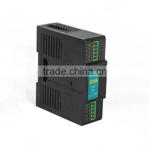 Haiwell H08XDT 8points PLC Digital Expansion Module for PID Control thumbnail-1