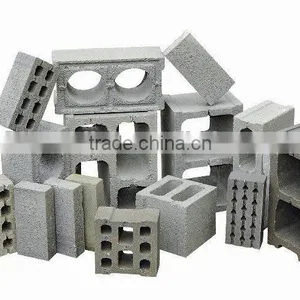 QT4-15 Automatic Hollow Block Making Machine thumbnail-4