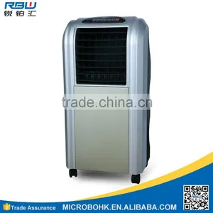 Large Capacity Portable Cheap Industrial 220 Volt Cool Air Fan thumbnail-4