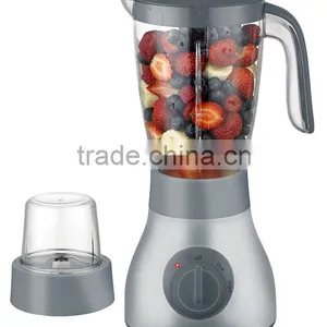 NK-B128 Food Blender CB/CE/RoHs/LFGB thumbnail-1