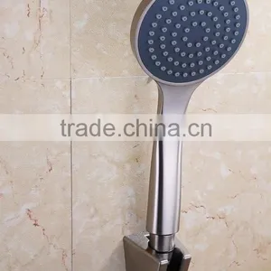 Factory Price High Pressure Saving Water Shower Head Chrome thumbnail-1
