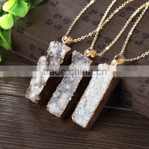 Nice Sweater Long Chain Necklace, Dubai Gold Jewelry Necklace thumbnail-1