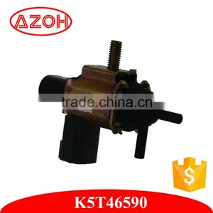 Low Price Mazda RX8 Protege 6 K5T46597 ZM03-18-741Solenoid Valve thumbnail-1