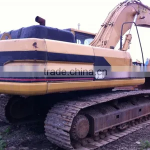 Used Cat 330BL Excavator, Used 330BL Cat Excavator, Used Cat Excavator thumbnail-1
