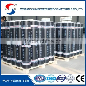 Waterproof Construction Material Waterproof Adhesive Film thumbnail-3