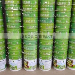 Water Based Polyurethane Paint Polyester Spray Paint thumbnail-2