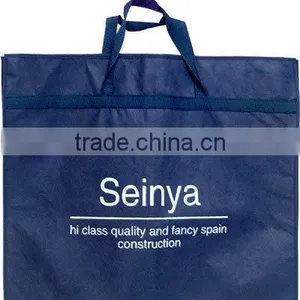 Non Woven Garment Suit Bag,new Non Woven Gift Bag thumbnail-1
