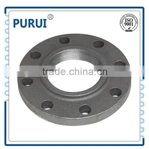 Stainless Steel Lap Joint Flange thumbnail-2
