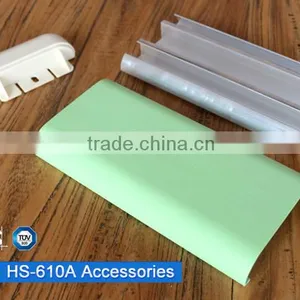 Hospital Wall Guard With Aluminium&PVC for Elderly thumbnail-6