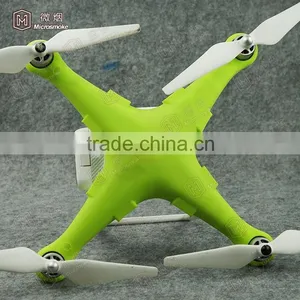 Silicone Case/protector for Fixed Wing UAV Fresh New Product Silicone Protector 2016 Fashion UAV Drone Case thumbnail-1