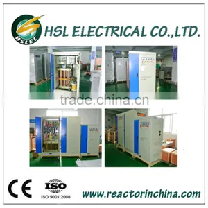 5000w Automatic Low Voltage Stabilizer thumbnail-1
