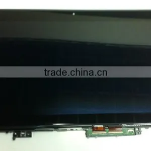 12.5" New LCD Screen Display & Touch Digitizer Panel Assembly For Lenovo ThinkPad X240 (Factory Wholesale) thumbnail-1