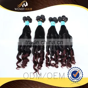New Product SPRIAL CURL Authentic Virgin Indian Hair thumbnail-1