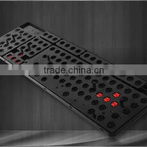 Best Computer Wired Washable Game Keyboard For PC thumbnail-3