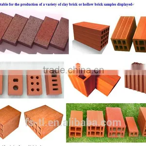 Auto Splitting Machine for Wet Forming Bricks thumbnail-3