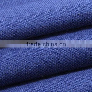 Canvas Fabric to Make Bags /Soft Handfeeling Brushed Polyester Fabric Material Quality Choice thumbnail-5