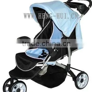 NEW Baby Jogger With EN1888 4011 thumbnail-1