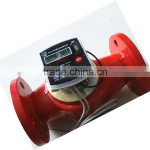High Technology Gaoxiang Cheap and Best Ultrasonic Heat Meter thumbnail-4