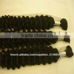 Buy Bulk Hair &cheap 5a Human Virgin Remy Hair Extension From China thumbnail-1
