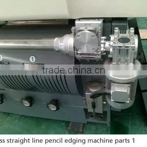Glass Polishing Machine Glass Egde Polishish Machine thumbnail-4