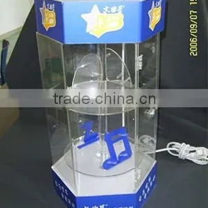 Clear Exhibition Equipment thumbnail-1