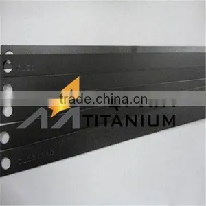 MMO Titanium Anode Sheet thumbnail-1