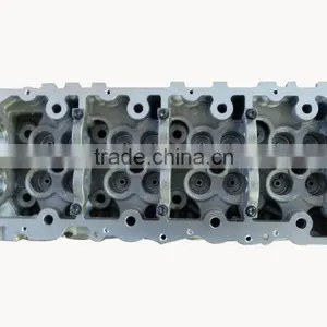 1KD 3.0L Engine Head 11101-30030 11101-30080 Cylinder Head thumbnail-1