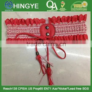 Fashion Laides Elastic Tape Belt --- E1412061 thumbnail-1