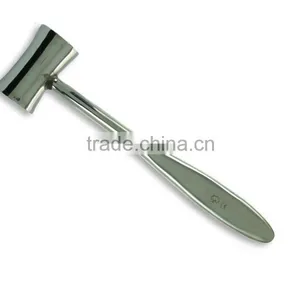 Lucae Mallets/Bone Mallets/The Basis Surgical Orthopedics Instruments thumbnail-4