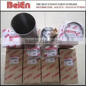 All Counstruction Machine Excavator Engine Cylinder Liner Set thumbnail-3