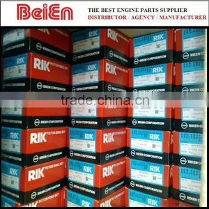 Engine Parts-- 4D102 / 6D102 RIK Piston Ring 42815 thumbnail-6