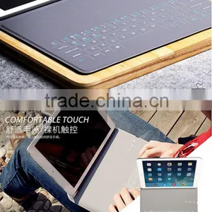 New Ultra Slim Bluetooth Keyboard Case for IPad Mini 7 Inch 10inch Tablet pc thumbnail-6