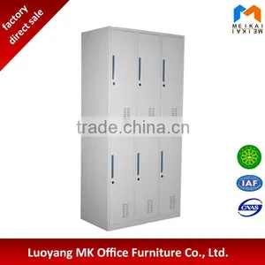 Cheap 6 Door Employee Locker thumbnail-2
