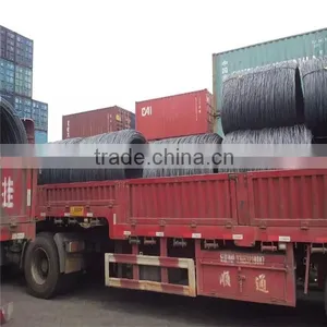 Steel Wire Rod thumbnail-2